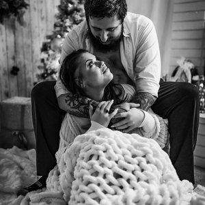 Meet your Posher, Carina